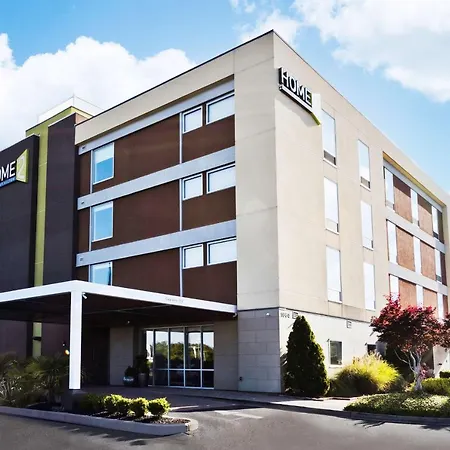Home2 Suites By Hilton Columbus